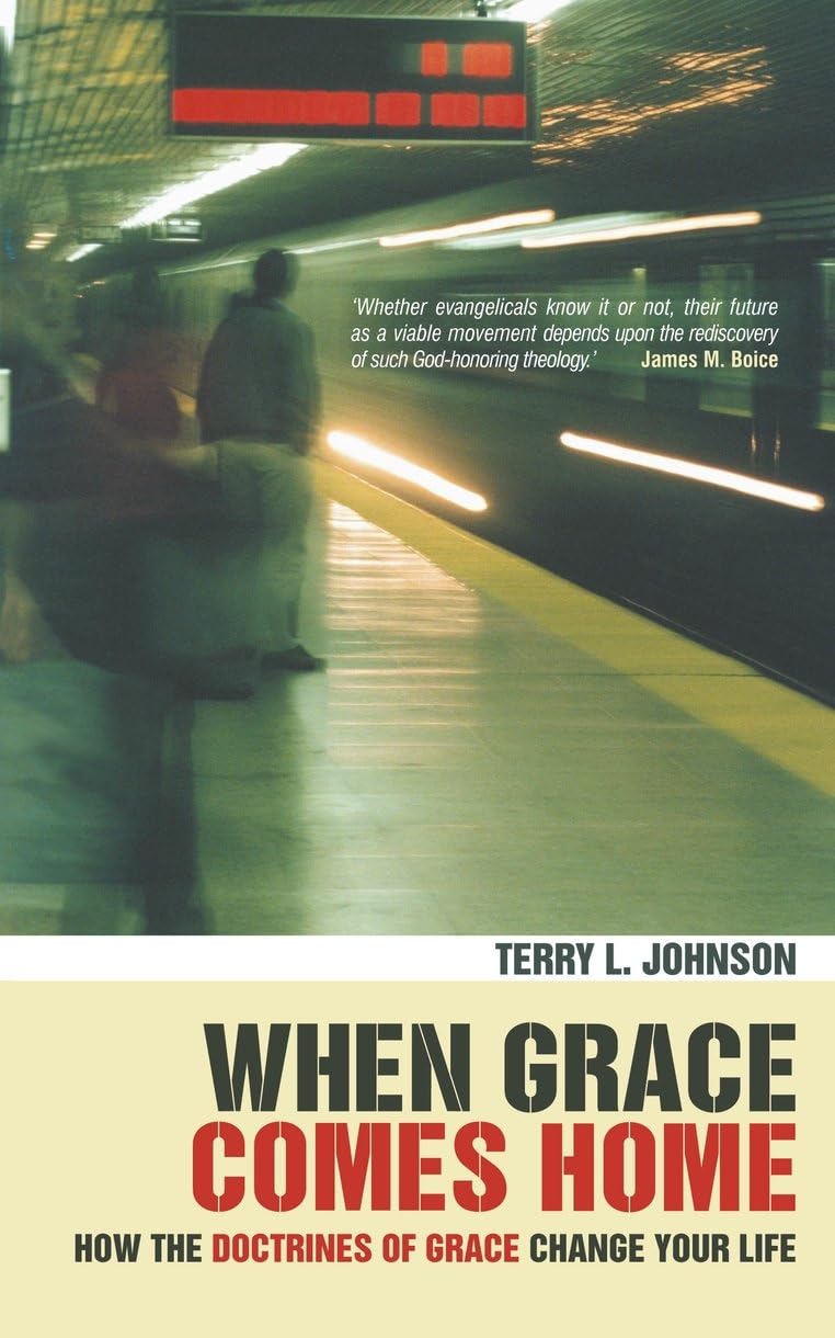 Amazon.com: Terry L. Johnson: books, biography, latest update